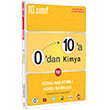0`dan 10`a Kimya Konu Anlatml Soru Bankas Tongu Akademi