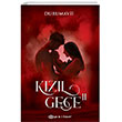 Kzl Gece II Epsilon Yaynevi