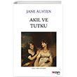 Akl ve Tutku Can Yaynlar