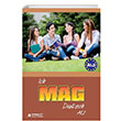 Ich Mag Deutsch A1.2 Ankara ELT