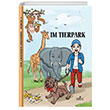 Im Tierpark (Level 3) Ankara ELT