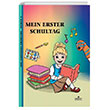 Mein Erster Shultag (Level 1) Ankara ELT