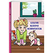 Lillys Kleine Schwester (Level 1) Ankara ELT
