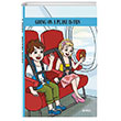 Going On A Plane is Fun (Level 3) Ankara ELT