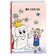Be Clean (Level 2) Ankara ELT