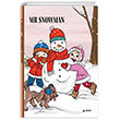 Mr Snowman (Level 2) Ankara ELT