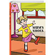 Mums Shoes (Level 2) Ankara ELT