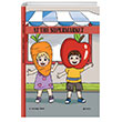 At The Supermarket (Level 1) Ankara ELT