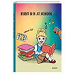 First Day At School (Level 1) Ankara ELT