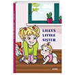 Lilly`s Little Sister (Level 1) Ankara ELT