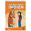 Die Reise Nach Indien (A1) Ankara ELT