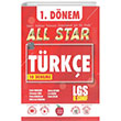 8.Snf LGS Trke 1.Dnem 10 Deneme Snav Newton Yaynlar