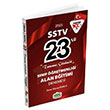 2023 ABT Snf retmenlii Alan Eitimi 23 Deneme zml Snfnn Sesi TV