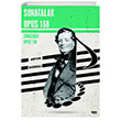 Sonatalar Opus 168 Gece Kitapl