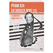 Piyano in lk Dersler Opus 125 Gece Kitapl
