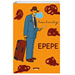 Epepe Notos Kitap