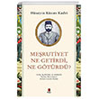 Merutiyet Ne Getirdi Ne Gtrd? Kap Yaynlar
