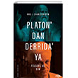 Platondan Derridaya Felsefe ve Din Fol Kitap
