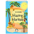 Hazine Haritas lgi Kltr Sanat Yaynlar
