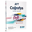 2023 AYT Corafya PDF Planl Ders Fy Eitim Vadisi Yaynlar