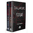 Cep Boy Saklamba ve Sobe kili Set Mart Yaynlar