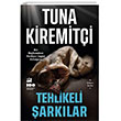 Tehlikeli arklar Doan Kitap