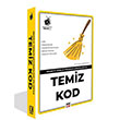 Temiz Kod Kodlab Yayn