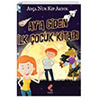Aya Giden lk ocuk Kitab Klaros Yaynlar