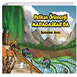 Pelikan rmcei Madagaskarda Parya Kitap