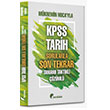 KPSS Tarih Full Tekrar Soru Av 101 Soru Bankas zml zdil Akademi Yaynlar