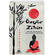 zgr Zihin Maya Kitap