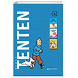Tenten Cilt 4 (Ciltli) Alfa Yaynlar