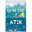Bu Ne ok Atk TBTAK Yaynlar
