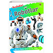 Kefedin! Robotlar TBTAK Yaynlar