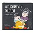 Bykannemin Tarifleri Krmz Ada Yaynlar