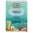 7. Snf Master Trke Soru Bankas Okyanus Yaynlar