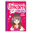Unicorn Gnl 1 Yeni Balanglar Dokuz ocuk