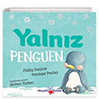 Yalnz Penguen Okuyan Koala