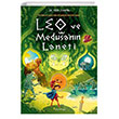 Leo ve Medusann Laneti Destansoy Ailesinin Efsaneler Koleksiyonu 4 Domingo Yaynevi