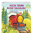 Kk Trenin Byk Yolculuu Beyaz Balina Yaynlar