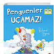 Penguenler Uamaz! Beyaz Balina Yaynlar