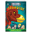 Tavukozor thaki ocuk Yaynlar