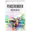 Penceremden kinci Adam Yaynlar