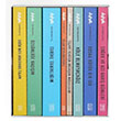 Aliya zetbegovi Kutulu Set (8 Kitap) Ketebe Yaynlar