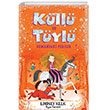 Kll ve Tyl Ormandaki Periler Dinozor Gen