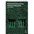 Bookchin Kuramnn Marksist Eletirisi Doruk Yaynlar