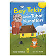 Bay Tekir ve Onun Tuhaf Kurallar Tima ocuk