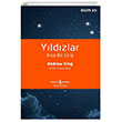 Yldzlar Ksa Bir Giri  Bankas Kltr Yaynlar
