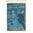 Drdane Hanm  Bankas Kltr Yaynlar
