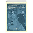 Drdane Hanm  Bankas Kltr Yaynlar